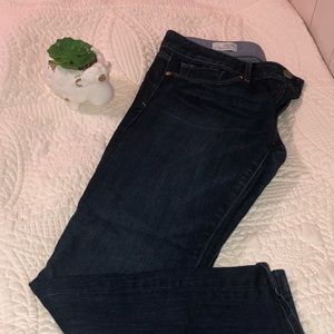 Gap jeans